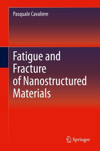 表紙画像: Fatigue and Fracture of Nanostructured Materials 9783030580872