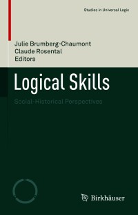 Immagine di copertina: Logical Skills 9783030584450