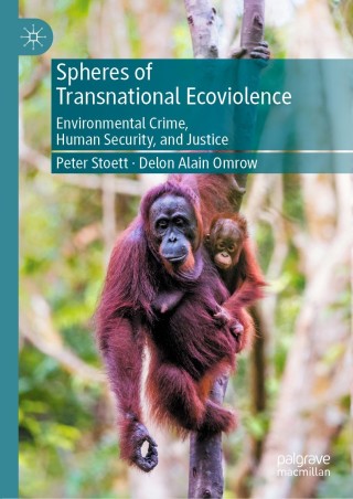Cover image: Spheres of Transnational Ecoviolence 9783030585600