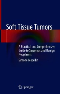 Cover image: Soft Tissue Tumors 9783030587093