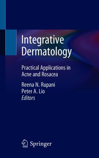 Imagen de portada: Integrative Dermatology 9783030589530
