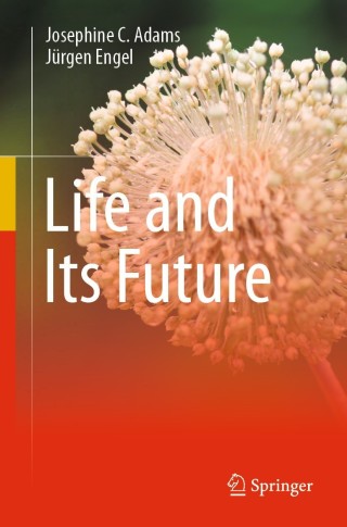 Omslagafbeelding: Life and Its Future 9783030590741