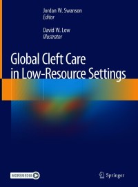 Immagine di copertina: Global Cleft Care in Low-Resource Settings 9783030591045