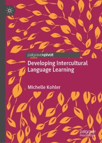 Cover image: Developing Intercultural Language Learning 9783030591120