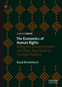 Titelbild: The Economics of Human Rights 9783030591656