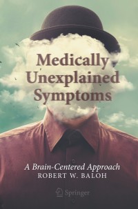 Cover image: Medically Unexplained Symptoms 9783030591809