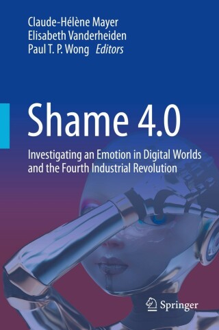 صورة الغلاف: Shame 4.0 9783030595265