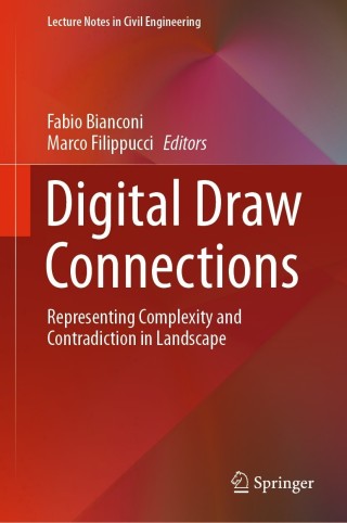 Imagen de portada: Digital Draw Connections 9783030597429