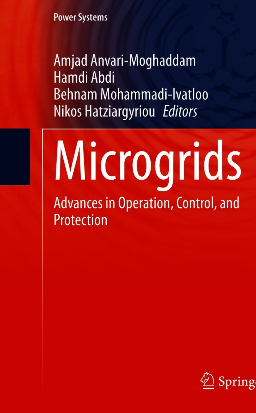 Microgrids (eBook)