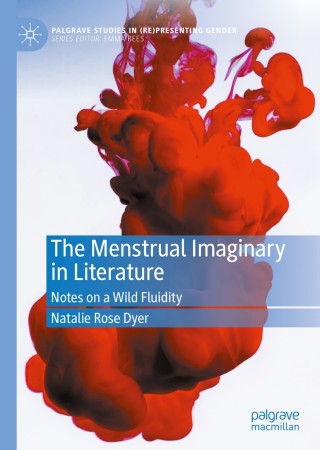 Cover image: The Menstrual Imaginary in Literature 9783030598129