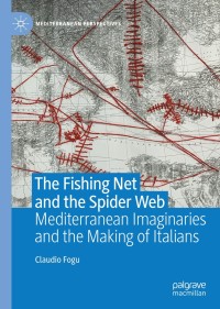 Immagine di copertina: The Fishing Net and the Spider Web 9783030598563