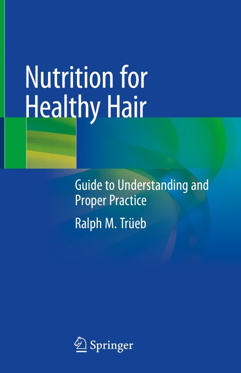 Nutrition for Healthy Hair eBook Rental