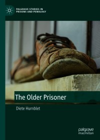 صورة الغلاف: The Older Prisoner 9783030601195