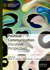 Cover image: Political Communication 9783030602222