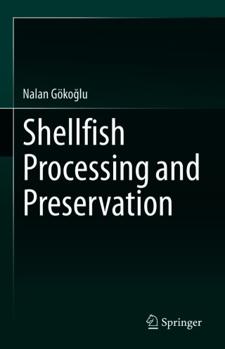 Cover image: Shellfish Processing and Preservation 9783030603021