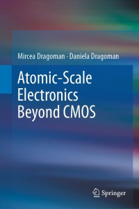 Cover image: Atomic-Scale Electronics Beyond CMOS 9783030605629