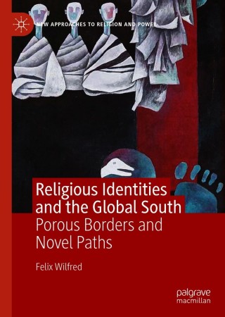 Imagen de portada: Religious Identities and the Global South 9783030607371