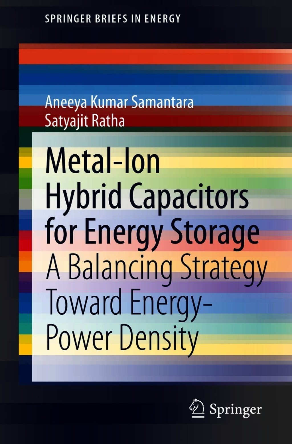 Metal-Ion Hybrid Capacitors for Energy Storage A Balancing Strategy Toward Energy-Power Density