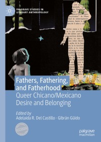 Imagen de portada: Fathers, Fathering, and Fatherhood 9783030608767