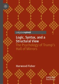 Cover image: Logic, Syntax, and a Structural View 9783030608804