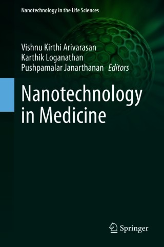 Imagen de portada: Nanotechnology in Medicine 9783030610203