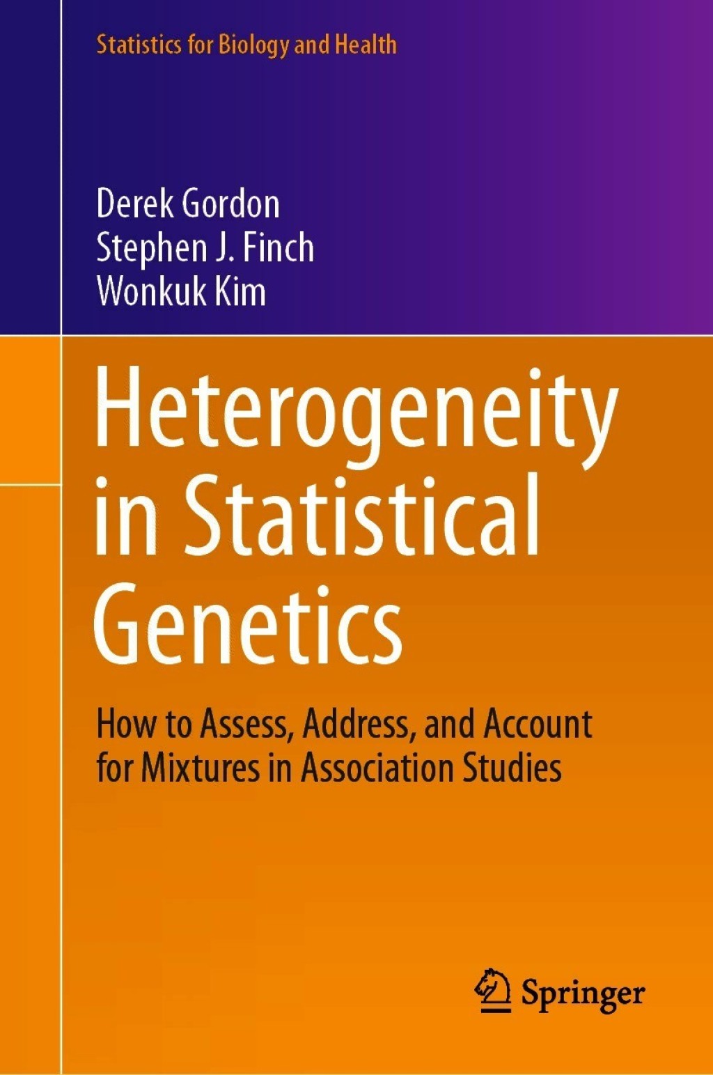 Heterogeneity in Statistical Genetics How to Assess, Address, and Account for Mixtures in Association Studies