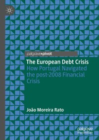 Cover image: The European Debt Crisis 9783030611736