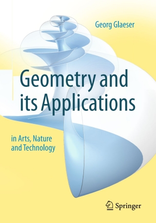Cover image: Geometry and its Applications in Arts, Nature and Technology 2nd edition 9783030613976