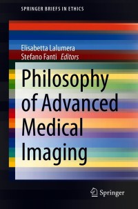 Omslagafbeelding: Philosophy of Advanced Medical Imaging 9783030614119