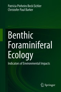 Omslagafbeelding: Benthic Foraminiferal Ecology 9783030614621