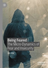 Cover image: Being Feared 9783030615444
