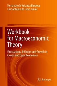 Titelbild: Workbook for Macroeconomic Theory 9783030615475