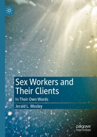 Cover image: Sex Workers and Their Clients 9783030615512