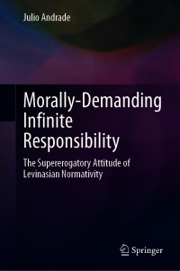 Immagine di copertina: Morally-Demanding Infinite Responsibility 9783030616298