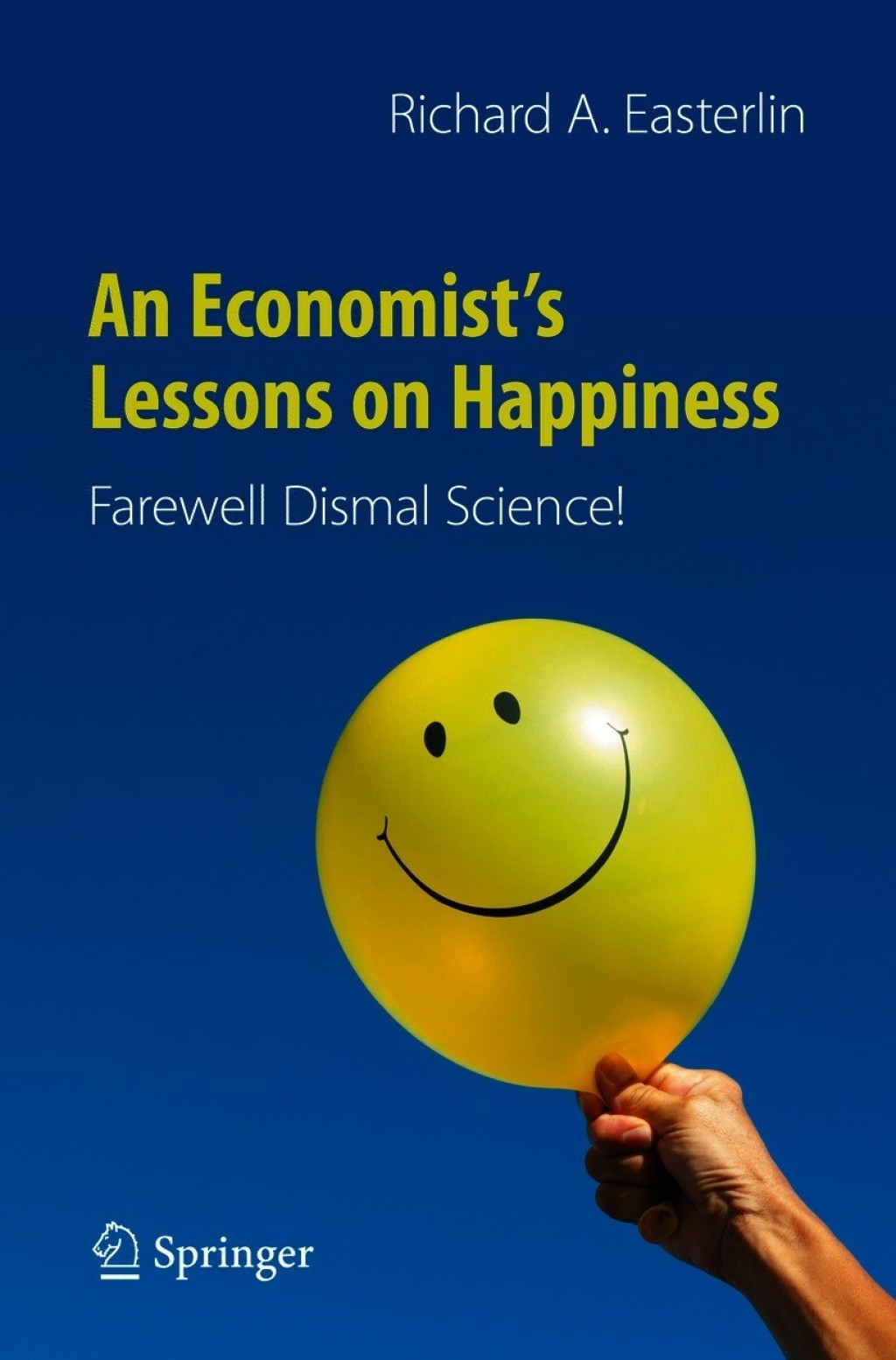 ISBN 9783030619619 product image for An Economistâs Lessons on Happiness (eBook) | upcitemdb.com