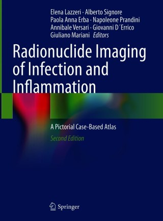 Imagen de portada: Radionuclide Imaging of Infection and Inflammation 2nd edition 9783030621742