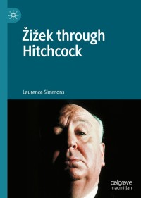 صورة الغلاف: Žižek through Hitchcock 9783030624354