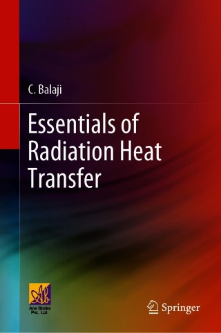 Cover image: Essentials of Radiation Heat Transfer 9783030626167