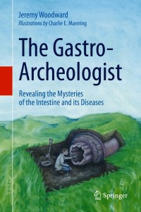 Imagen de portada: The Gastro-Archeologist 9783030626204