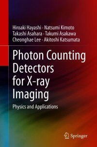 Cover image: Photon Counting Detectors for X-ray Imaging 9783030626792