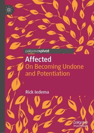 Imagen de portada: Affected 9783030627355