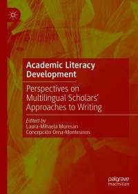 Cover image: Academic Literacy Development 9783030628765