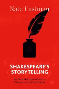 Imagen de portada: Shakespeare's Storytelling 9783030629922