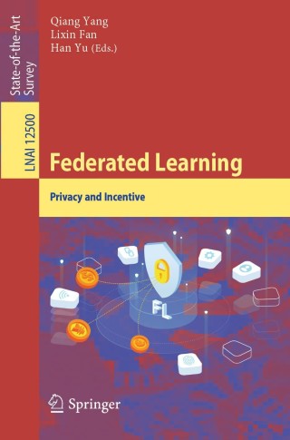 Imagen de portada: Federated Learning 1st edition 9783030630751