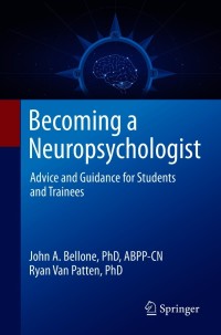 Imagen de portada: Becoming a Neuropsychologist 9783030631734