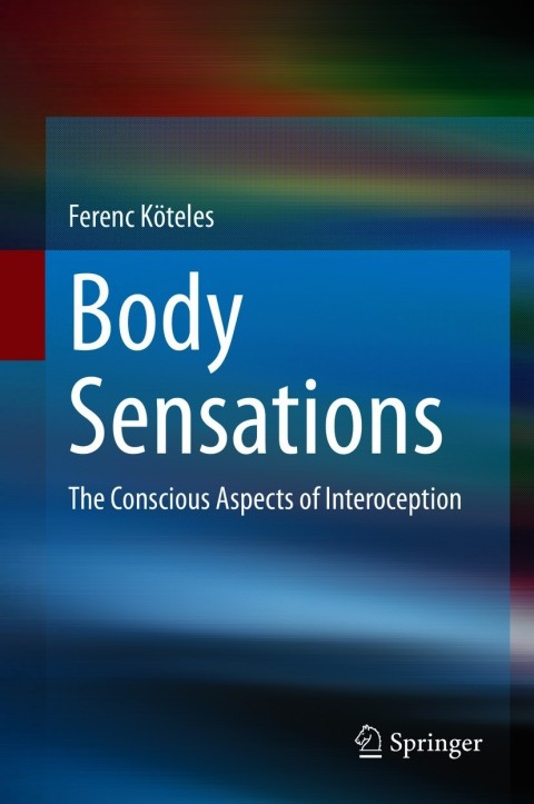 Body Sensations: The Conscious Aspects of Interoception - FULL INSTANT DOWNLOAD | PDF DOCX EPUB