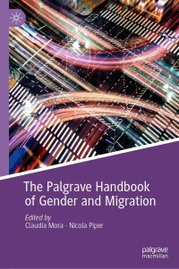Cover image: The Palgrave Handbook of Gender and Migration 9783030633462