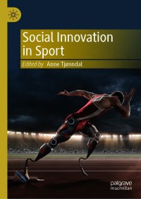 Immagine di copertina: Social Innovation in Sport 9783030637644