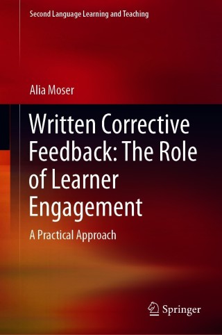 صورة الغلاف: Written Corrective Feedback: The Role of Learner Engagement 9783030639938