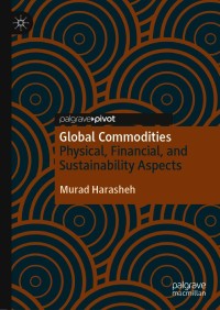Cover image: Global Commodities 9783030640255